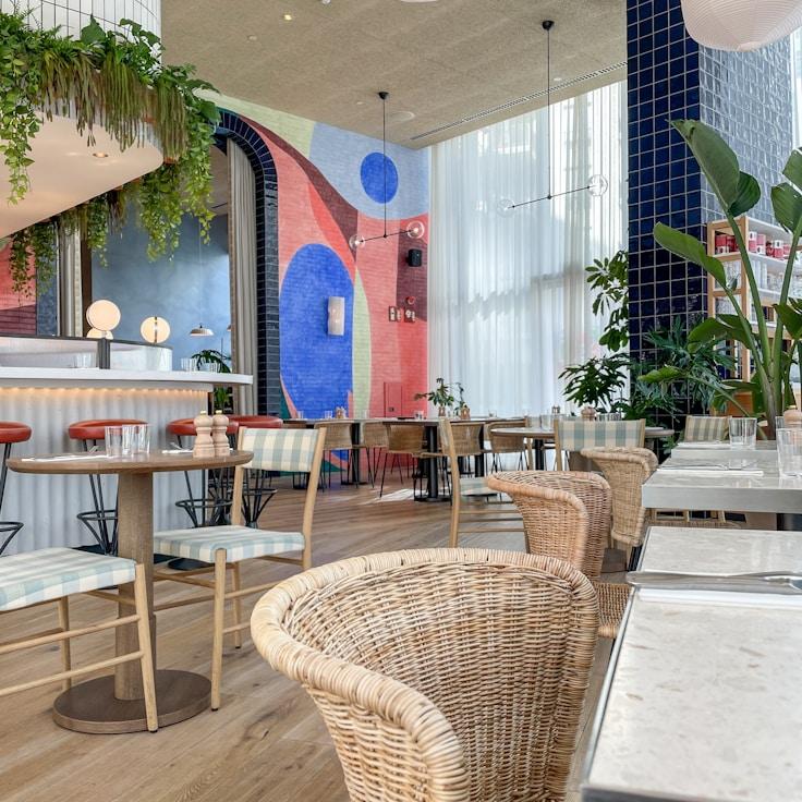 Parks and entertainment for families in Madrid, Spain