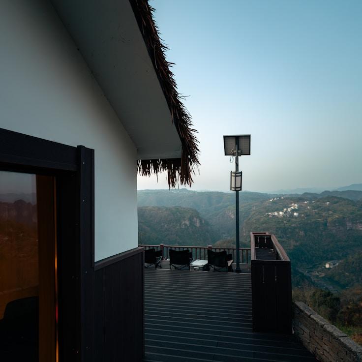 Family terraces and cafés for calm evenings in Madrid